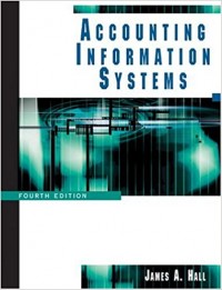 Accounting Information Systems 4th ed.