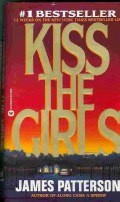 Kiss The Girls