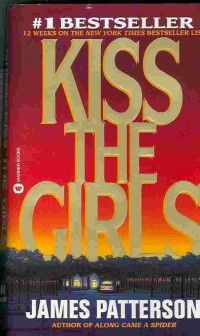 Kiss The Girls