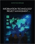 Information Technology Project Management 8th ed.