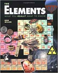 The Elements : What You Really want to Know?