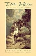 Tom Horn Last of The Bad Men