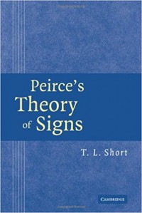 Peirce's Theory of Signs