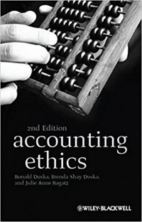 Accounting Ethics 2nd ed.