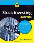 Stock Investing for dummies 5th ed.