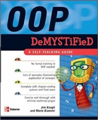 OOP Demystified