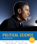 Political Science : An Introduction 11th ed.