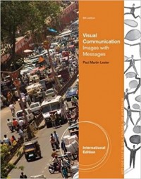 Visual Communication Images with Messages 6th ed.