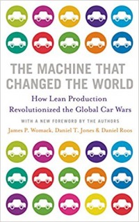 The Machine that Changed the World