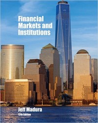 Financial Markets and Institutions 12th ed.