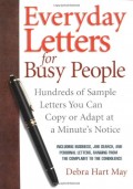 Everyday Letter for Busy People