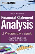 Financial Statement Analysis : A Practitioner's Guide 4th ed.