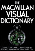 The Macmillan Visual Dictionary