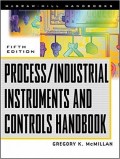 Process/Industrial Instruments And Controls Handbook 5th ed.