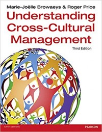 Understanding Cross-Cultural Management 3rd ed.