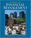 Cases in Financial Management