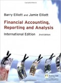 Financial Accounting, Reporting And Analysis 2nd ed.