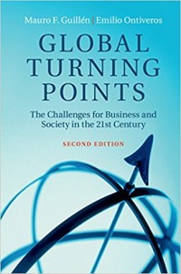 Global Turning Points 2nd ed.