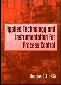 Appiled Technology and Instrumentation for process control