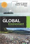 The Global Environtment : Institutions, Law, and Policy 4th ed.