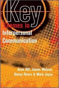 Key Themes in Interpersonal Communication