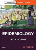 Epidemiology 5th ed.