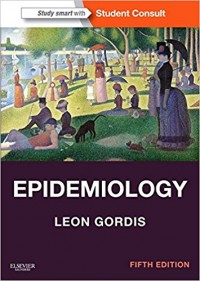 Epidemiology 5th ed.