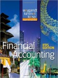 Financial Accounting IFRS Edition