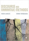 Discourse and Narrative Methods