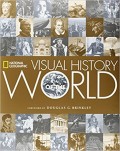 National Geographic Visual History of the World