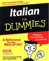 Italian for Dummies