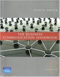 The Business Communication Handbook