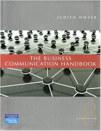 The Business Communication Handbook