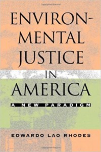 Environmental Justice in America