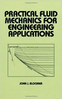 Practical Fluid Mechanics for Engineering Applications