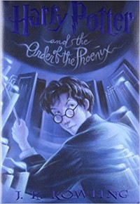 Harry Potter : And The Order Of The Phoenix