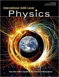 Physics : International A/AS Level