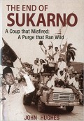 The end of Sukarno