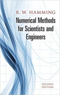 Numerical Methods for Scientists and Engineers, 2nd ed.