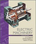 Electric Machinery 6th ed.