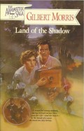 Land Of The Shadow