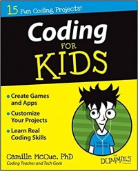 Coding for Kids