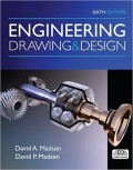 Engineering Drawing & Design 6th ed.