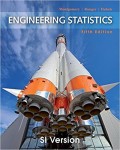 Engineering Statistics 5th ed.