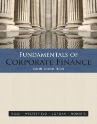 Corporate Finance Fundamentals 7th ed.