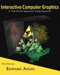 Interactive Computer Graphics : A Top-Down Approach Using OpenGL 5th ed.