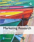 Marketing Research 8th ed.