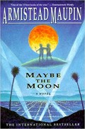 Maybe the Moon