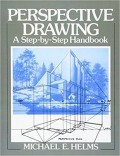 Perspective Drawing : a step-by-step handbook