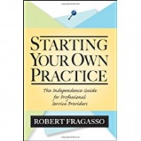 Starting Your Own Practice